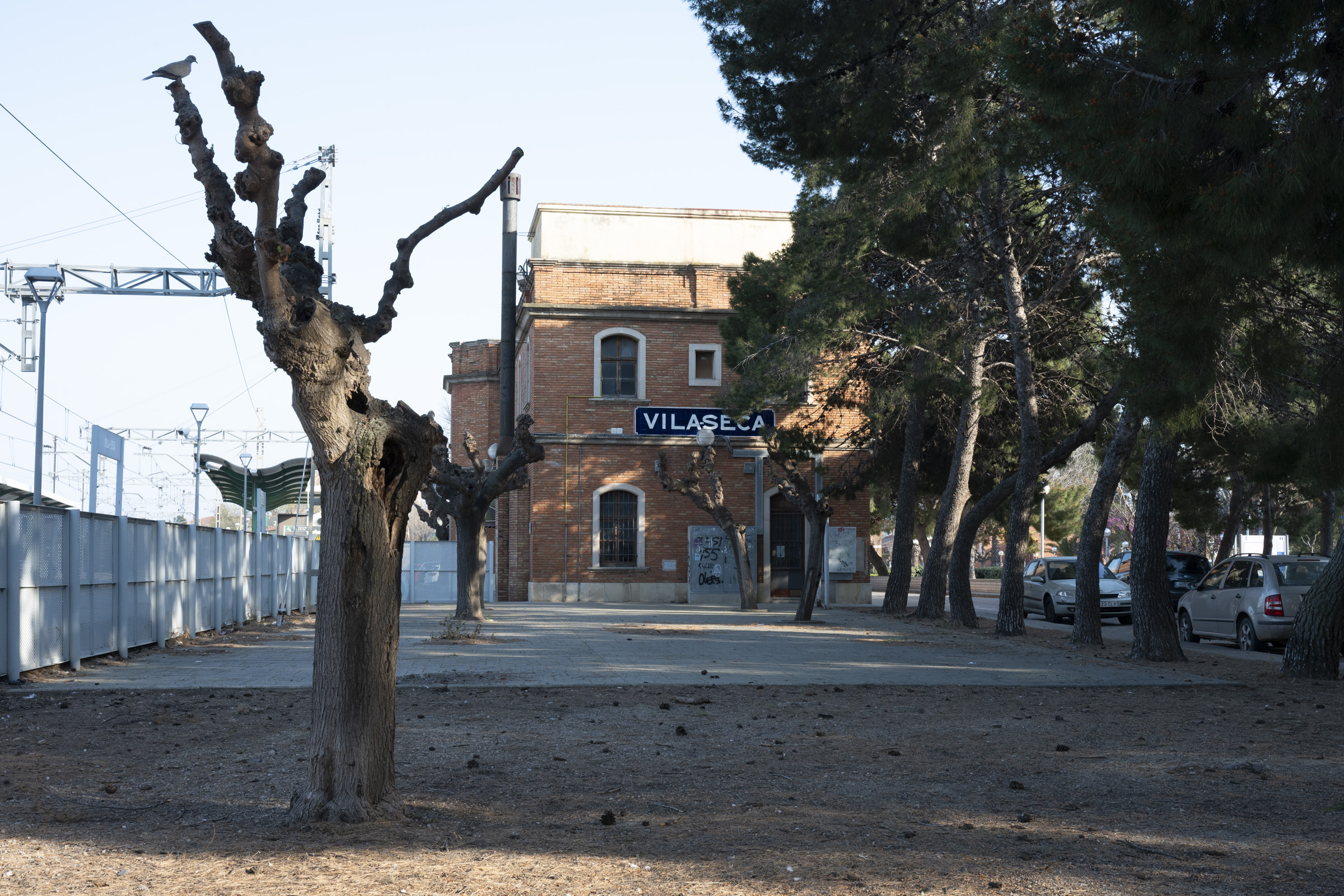 Villa Seca